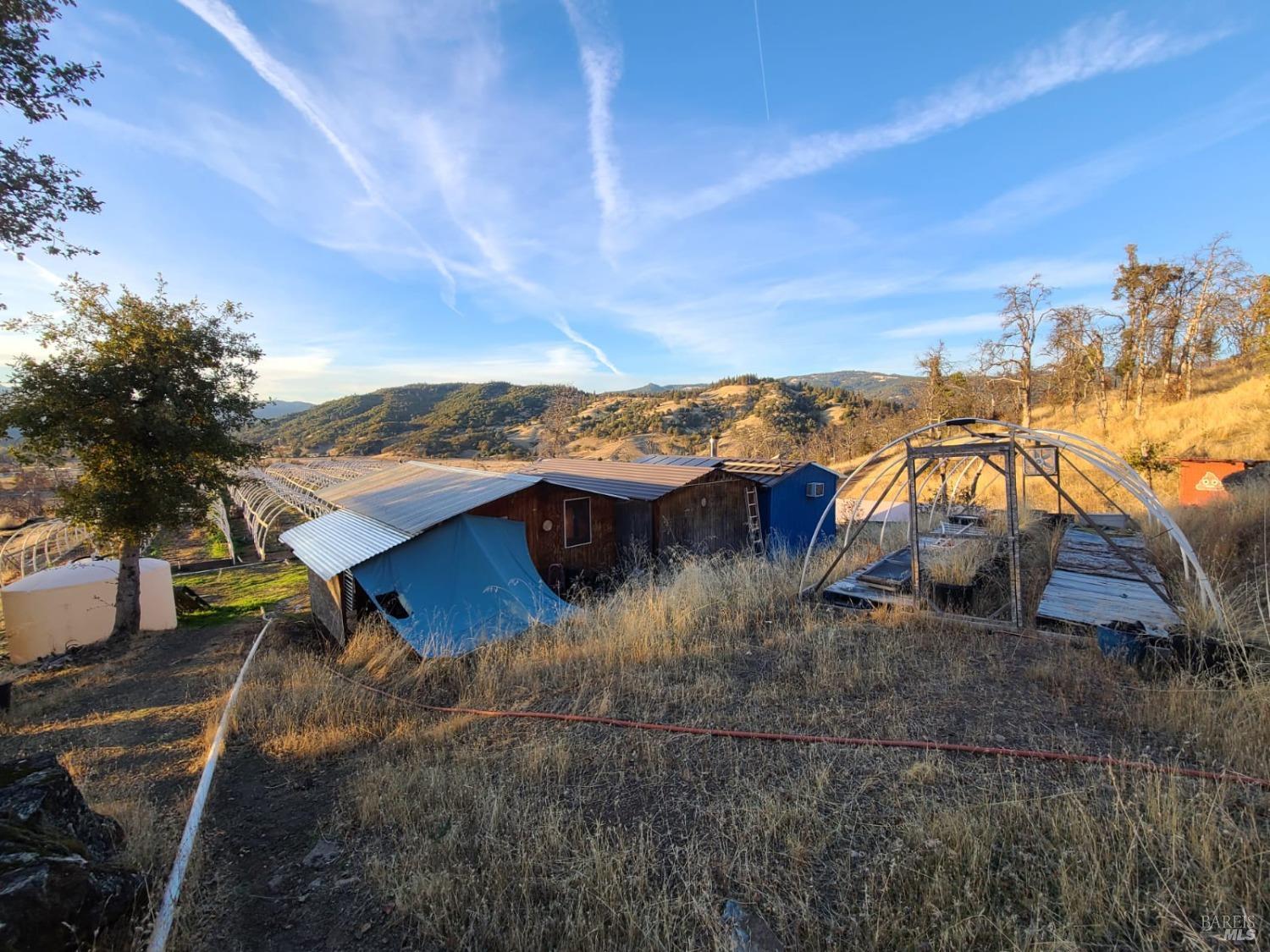 27180 Mendocino Pass Road Covelo, CA 95428 - Photo 18 of 34