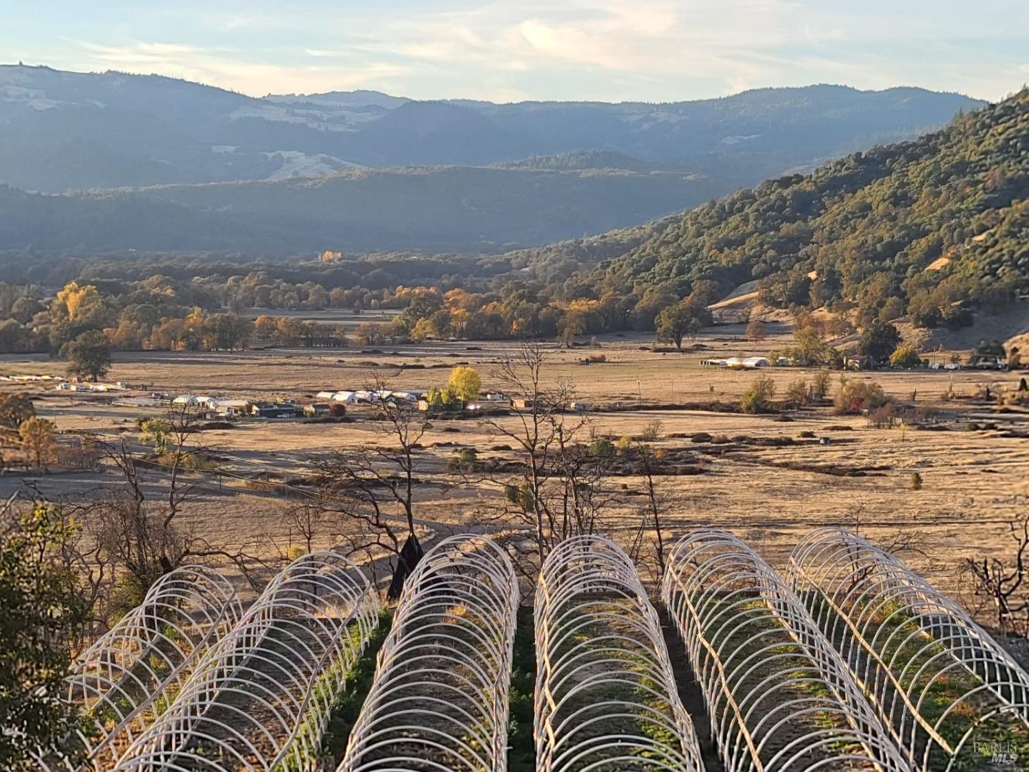 27180 Mendocino Pass Road Covelo, CA 95428 - Photo 19 of 34