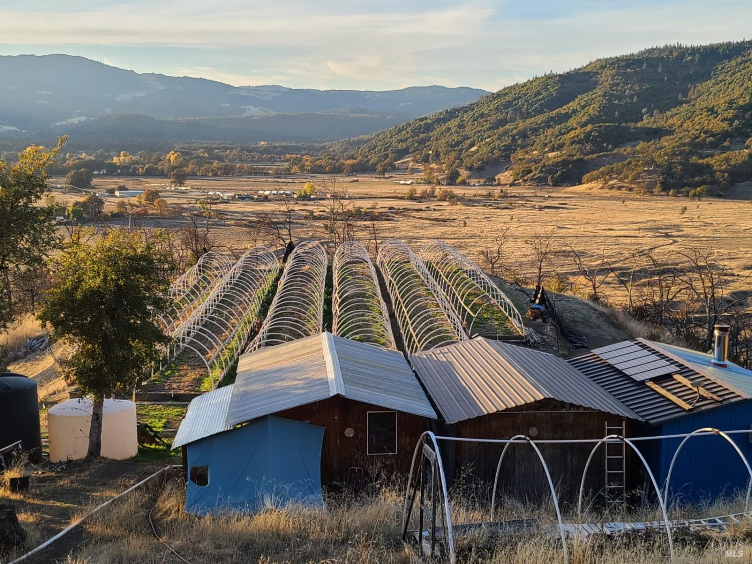 27180 Mendocino Pass Road Covelo, CA 95428 - Photo 20 of 34