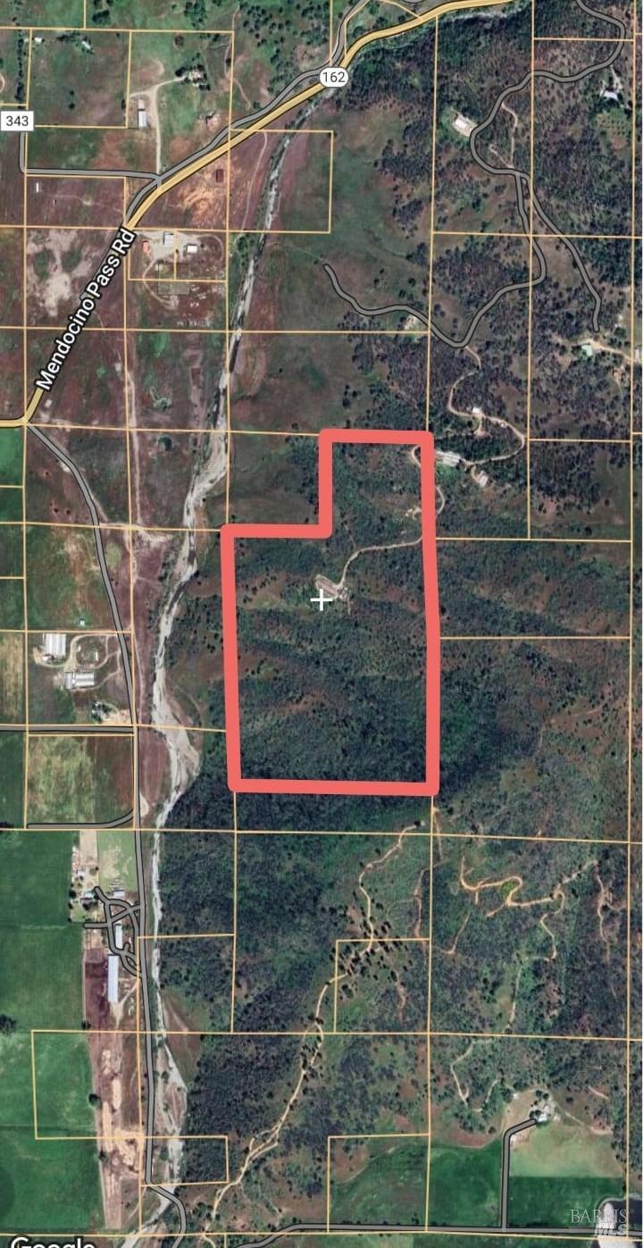 27180 Mendocino Pass Road Covelo, CA 95428 - Photo 2 of 34