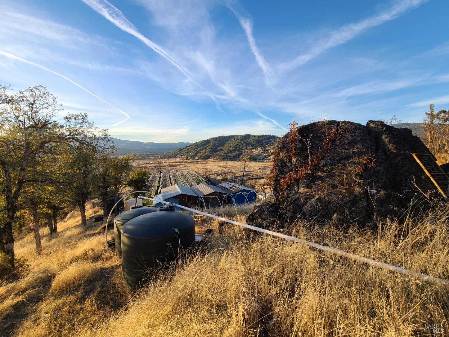 27180 Mendocino Pass Road Covelo, CA 95428 - Photo 21 of 34