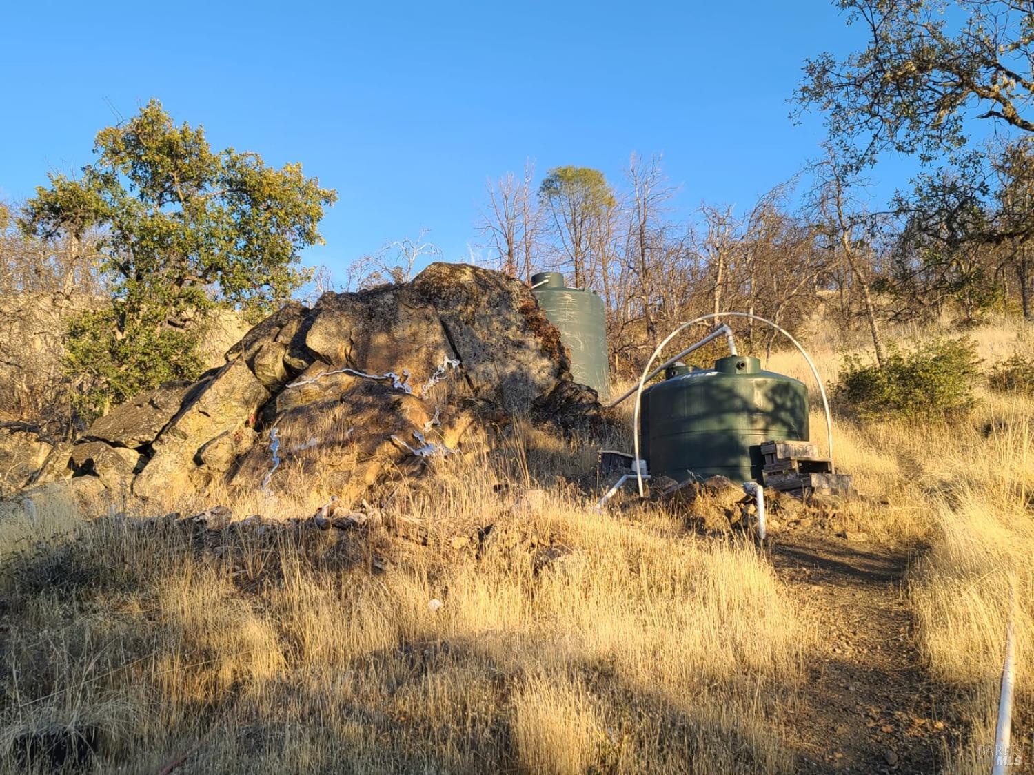 27180 Mendocino Pass Road Covelo, CA 95428 - Photo 22 of 34