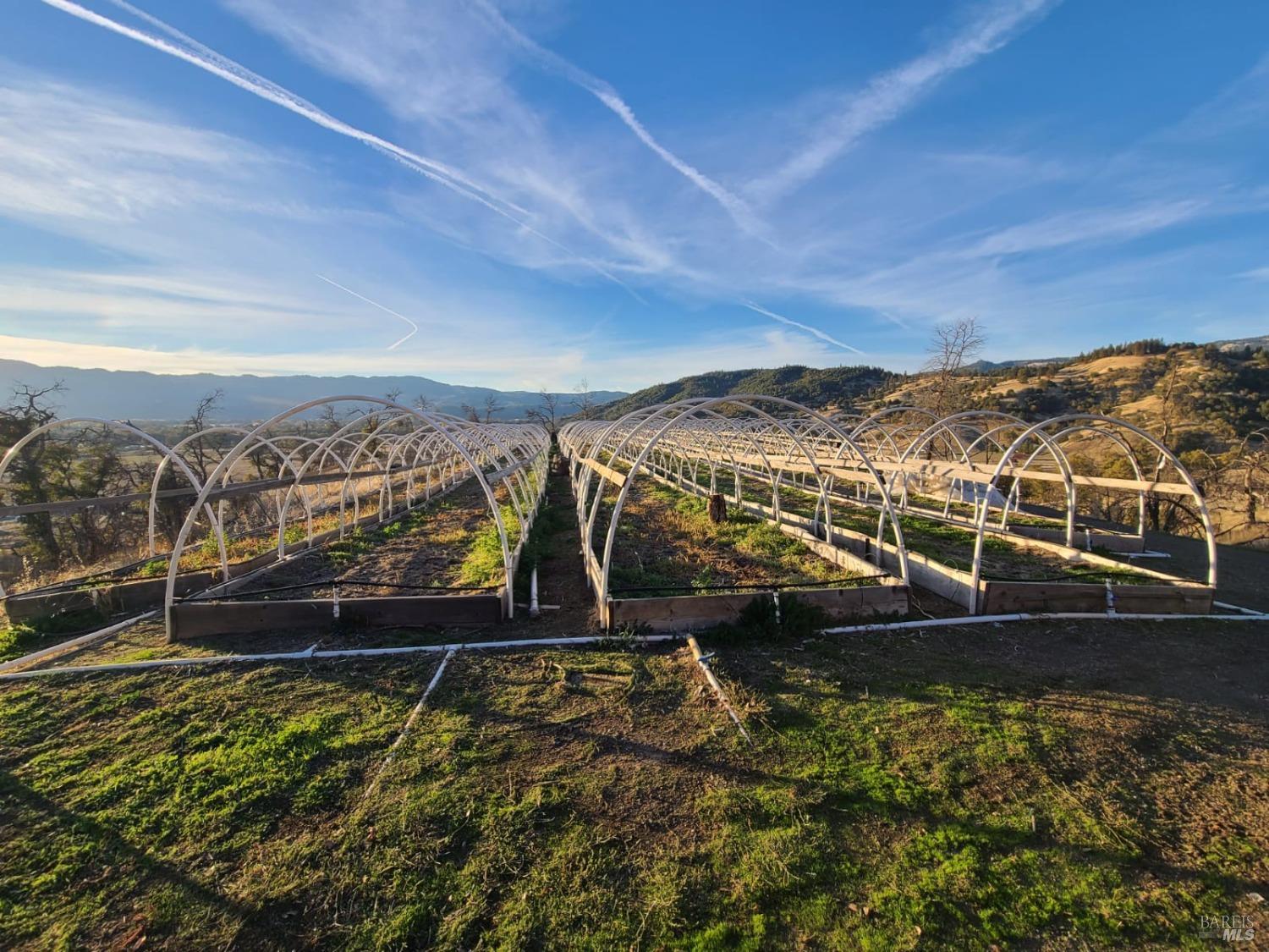 27180 Mendocino Pass Road Covelo, CA 95428 - Photo 25 of 34