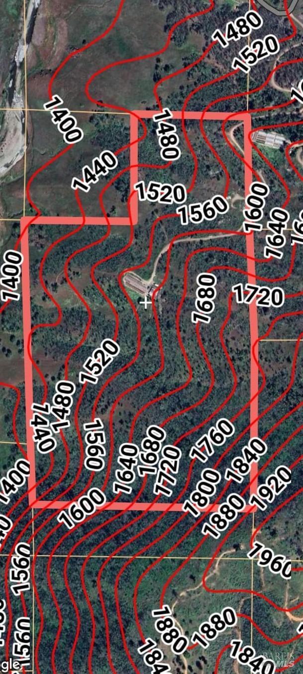 27180 Mendocino Pass Road Covelo, CA 95428 - Photo 3 of 34