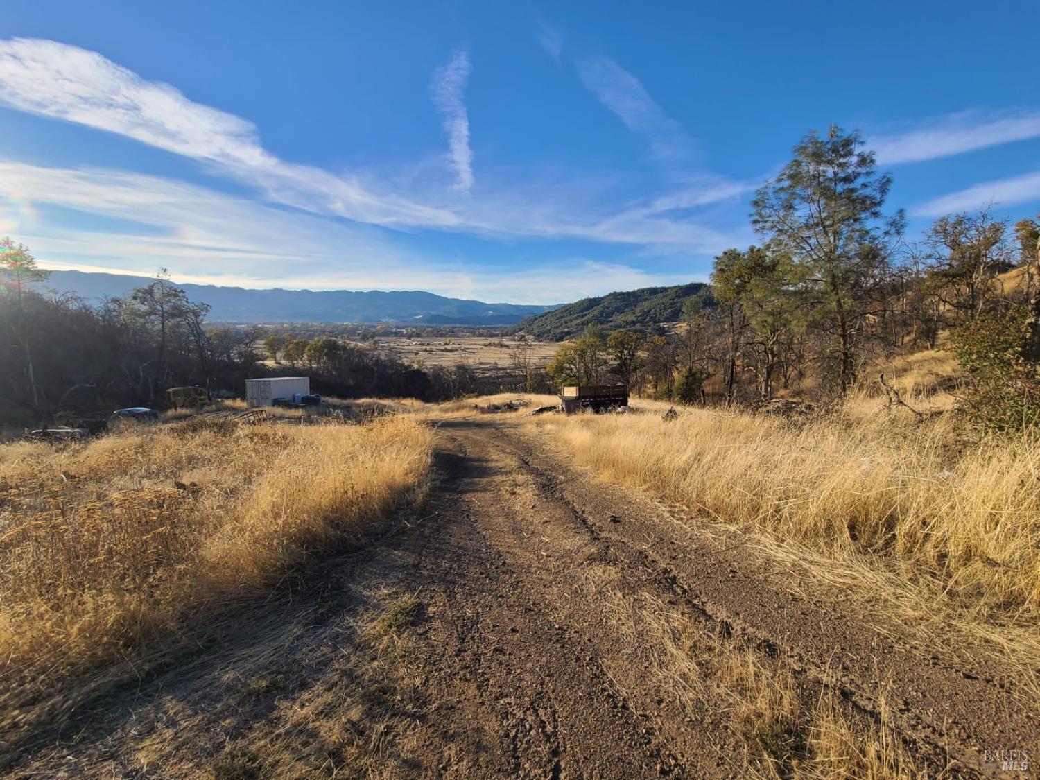 27180 Mendocino Pass Road Covelo, CA 95428 - Photo 33 of 34