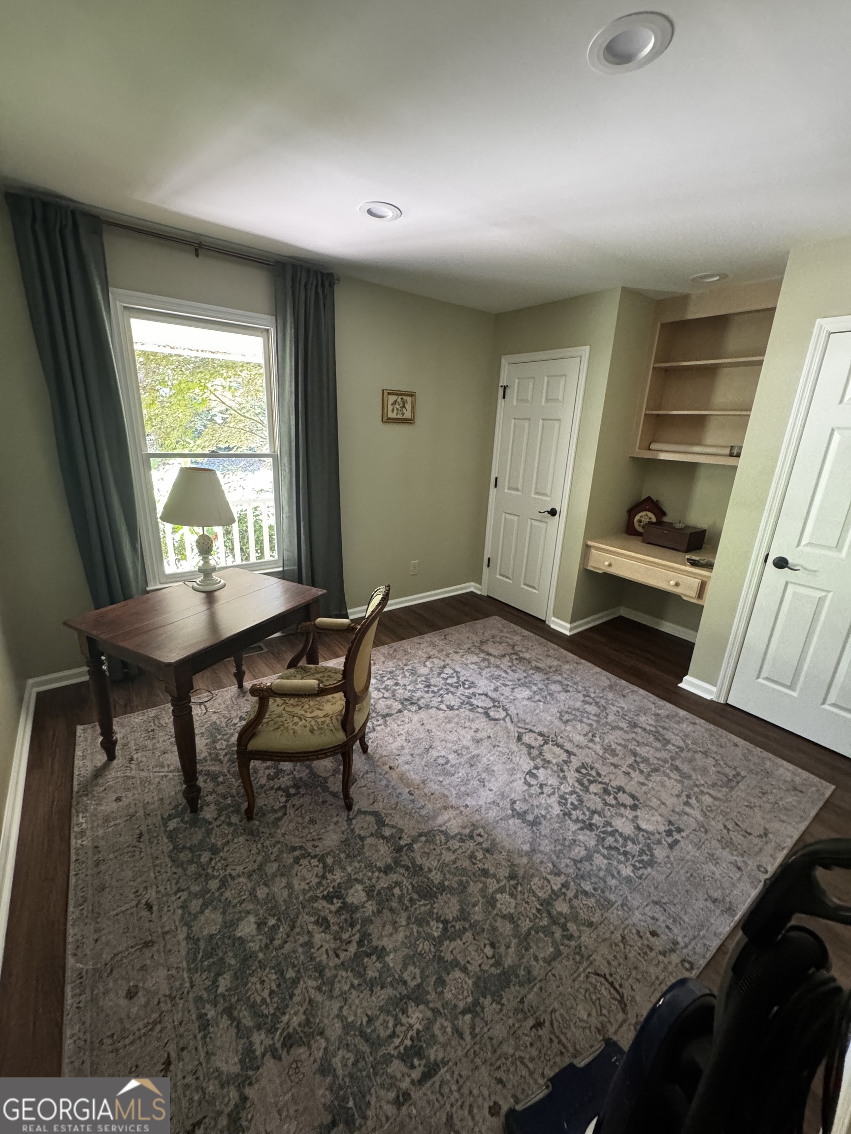 1498 Coldwater Road Dewy Rose, GA 30634 - Photo 13 of 17