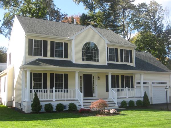 11 Bella Road Sharon, MA 02067 - Photo 1 of 15 Gallery Image 1