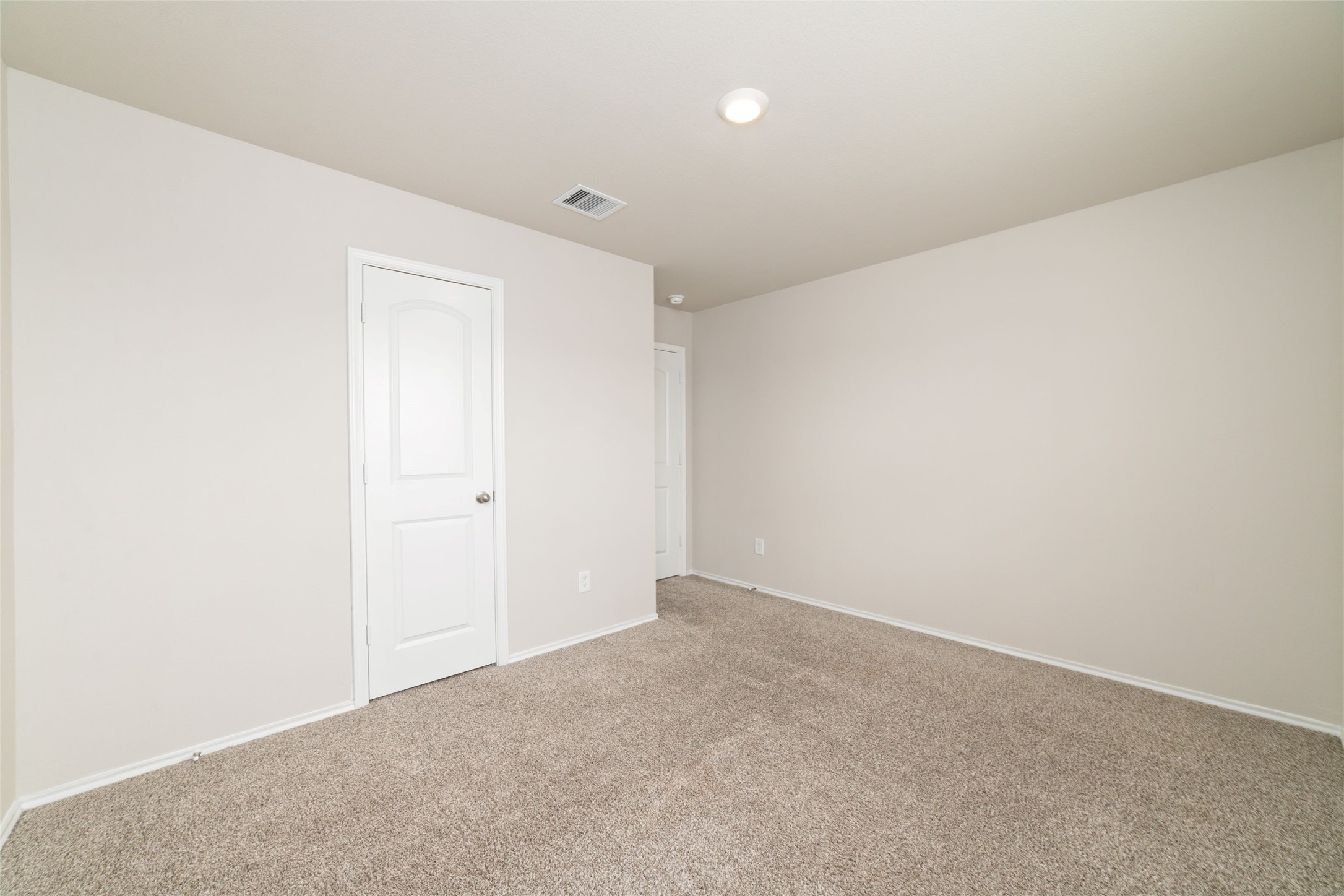 23702 Harrow Field Ln Spring Spring, TX 77373 - Photo 30 of 32 a view of an empty room