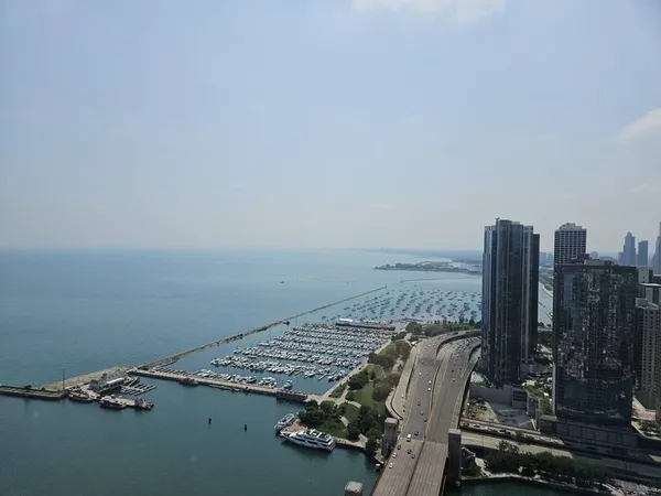 $2,600 | 474 North Lake Shore Drive, Unit 5309, Chicago, IL 60611
