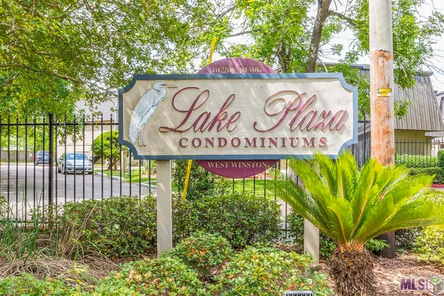 $1,250 | 10300 West Winston Avenue, Unit 10, Baton Rouge, LA 70809