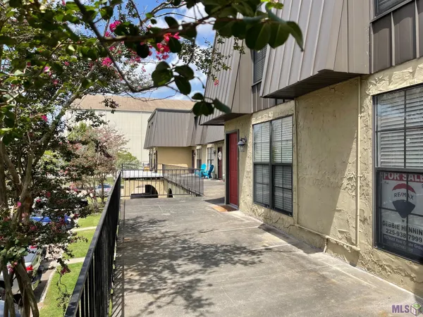 $1,250 | 10300 West Winston Avenue, Unit 10, Baton Rouge, LA 70809
