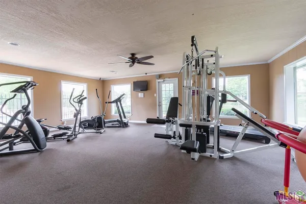 $1,250 | 10300 West Winston Avenue, Unit 10, Baton Rouge, LA 70809