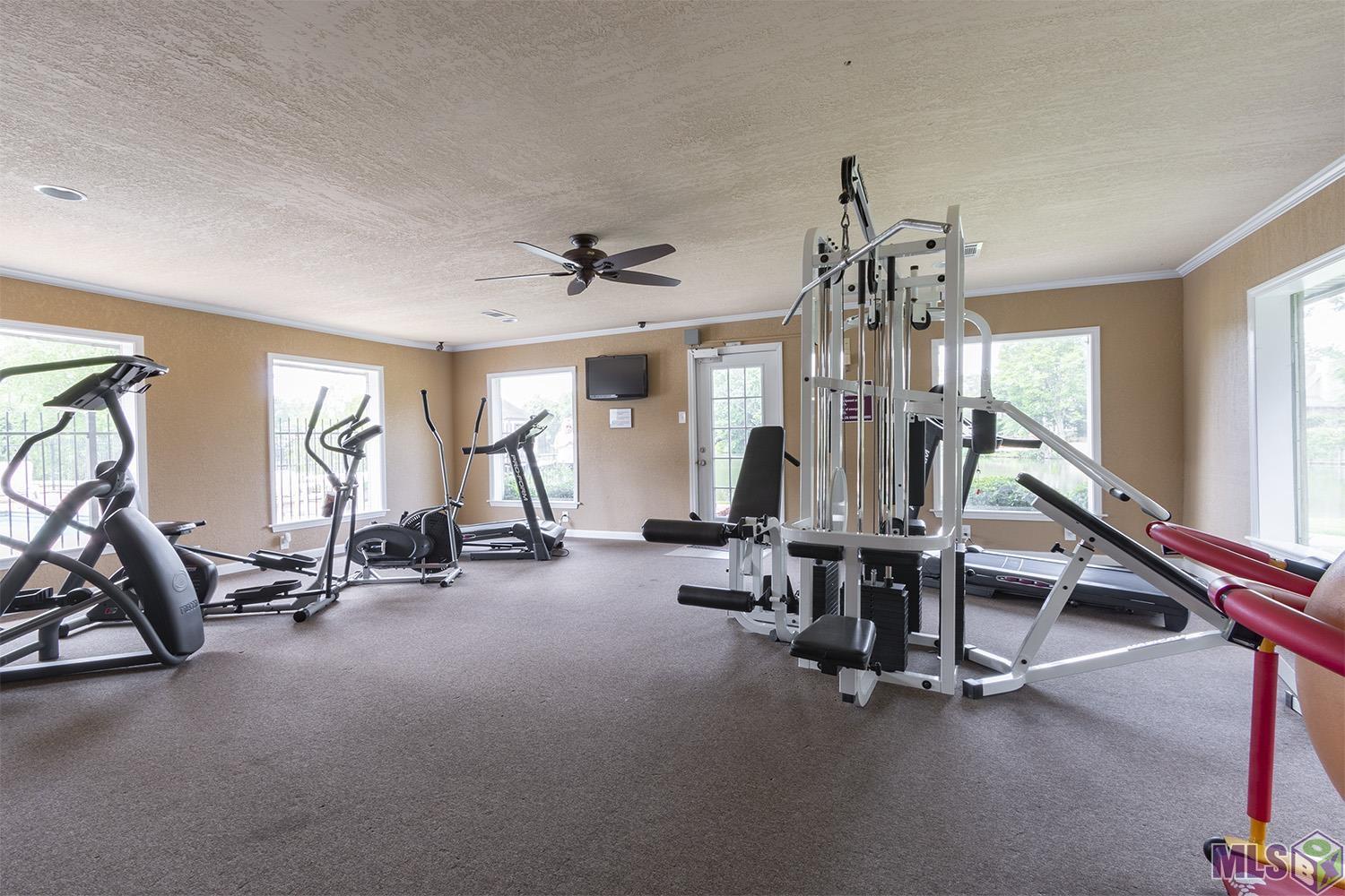 10300 West Winston Avenue, Unit 10 Baton Rouge, LA 70809 - Photo 4 of 6