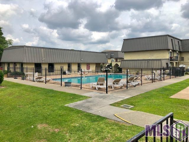 10300 West Winston Avenue, Unit 10 Baton Rouge, LA 70809 - Photo 6 of 6