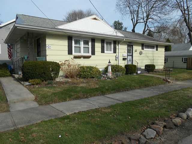 270 Bleacker Road Rochester, NY 14609 - Photo 1 of 1 Exterior Front