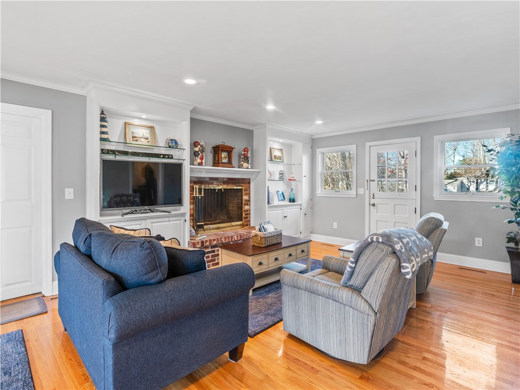 23 Half Mile Road Barrington, RI 02806 - Photo 17 of 36 Gallery Image 17