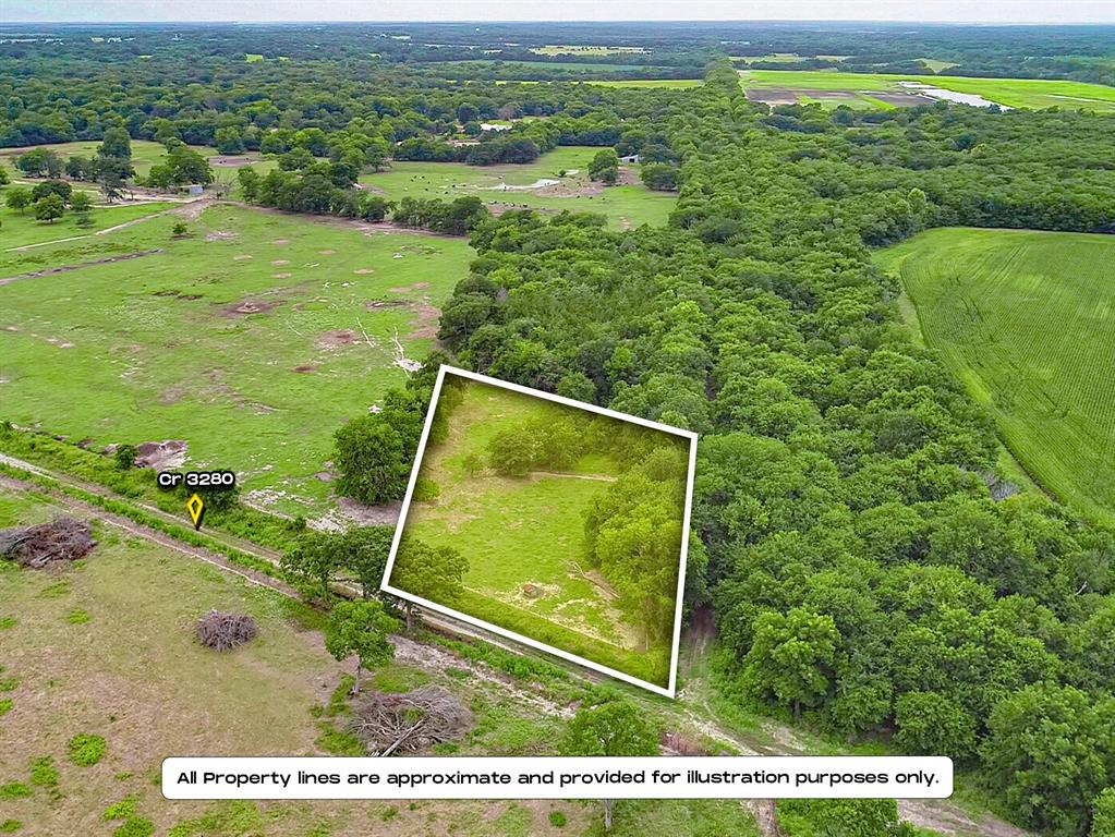 3280 Ws Rail Road Franklin, TX 77856 - Photo 3 of 10