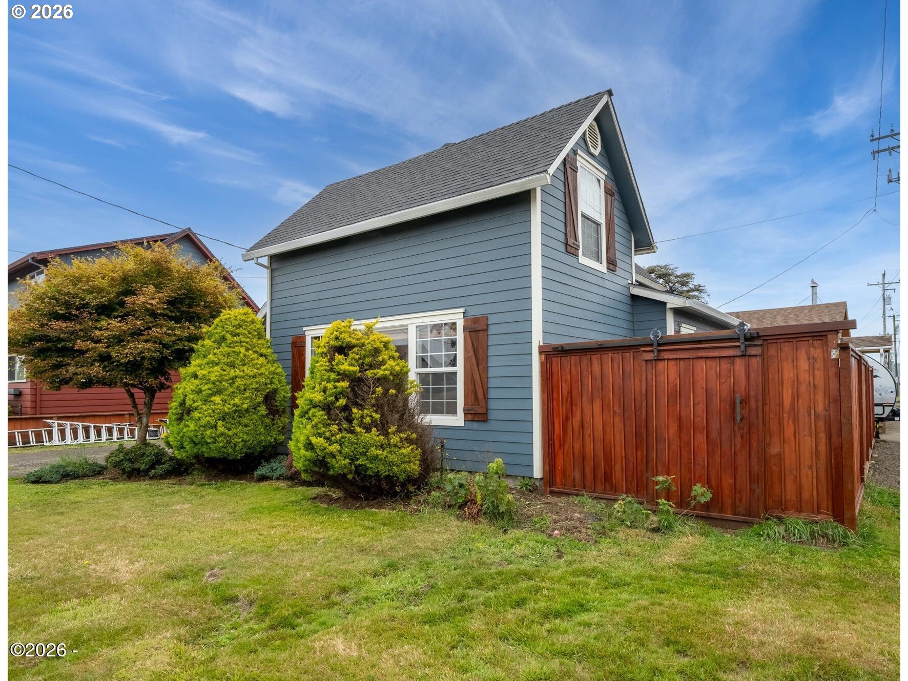 1303 3rd Street Tillamook, OR 97141 - Photo 36 of 42