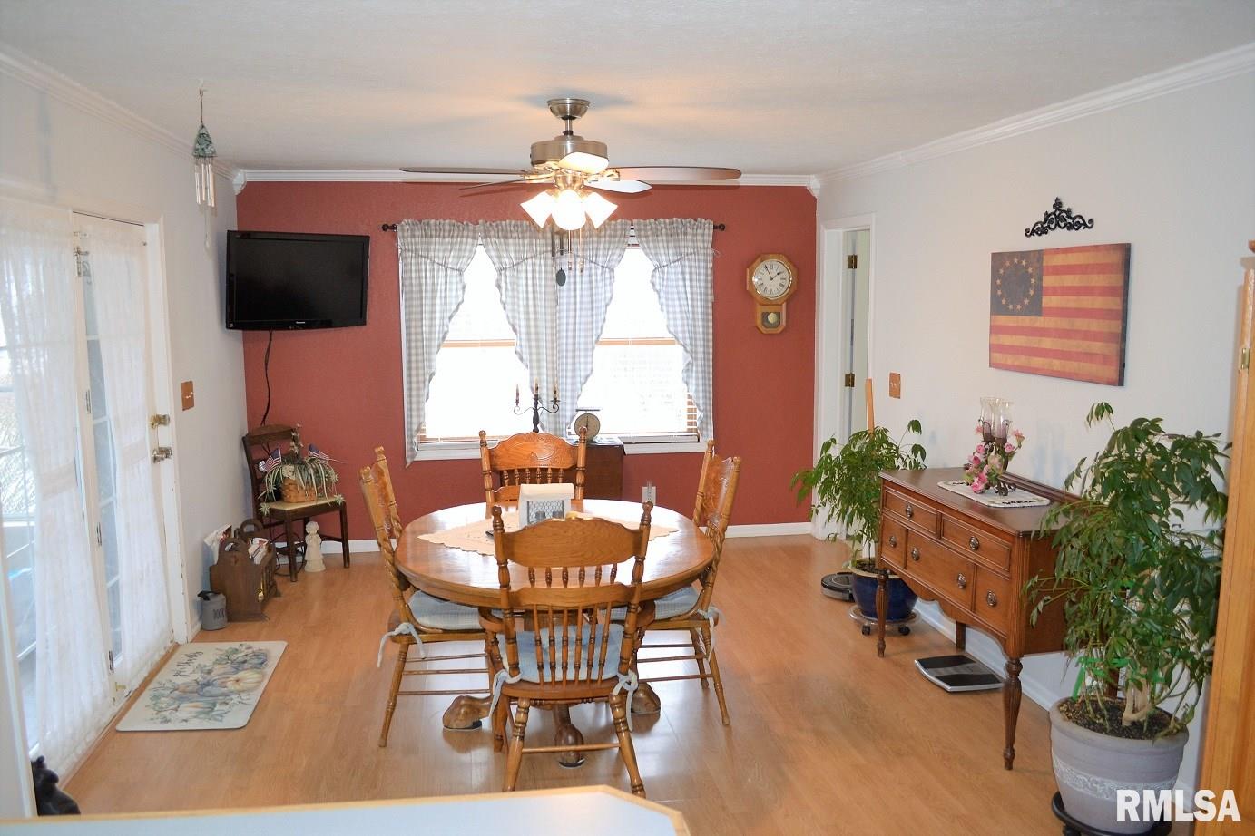 1635 Matson Road Jacksonville, IL 62650 - Photo 12 of 43