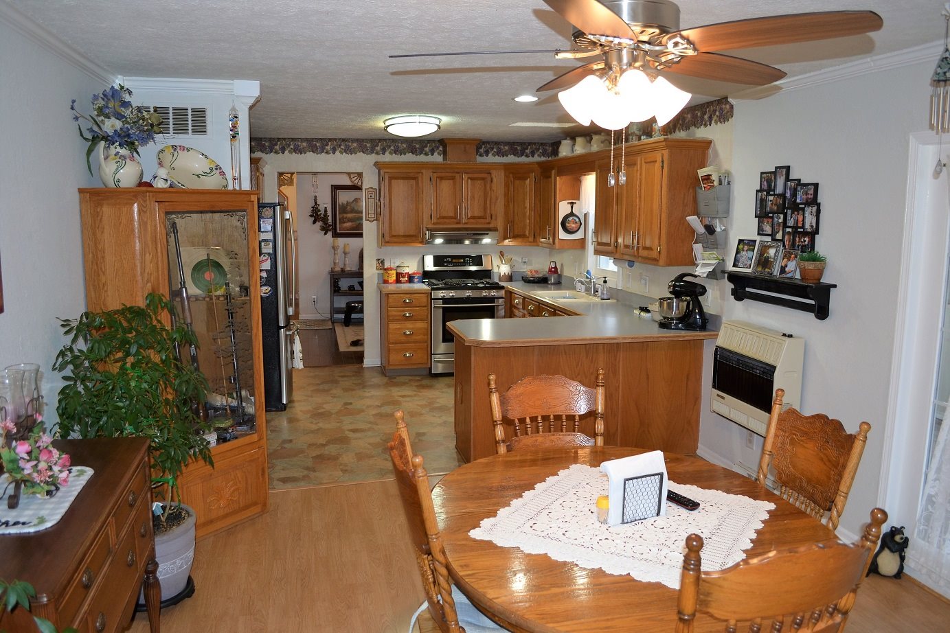 1635 Matson Road Jacksonville, IL 62650 - Photo 14 of 43