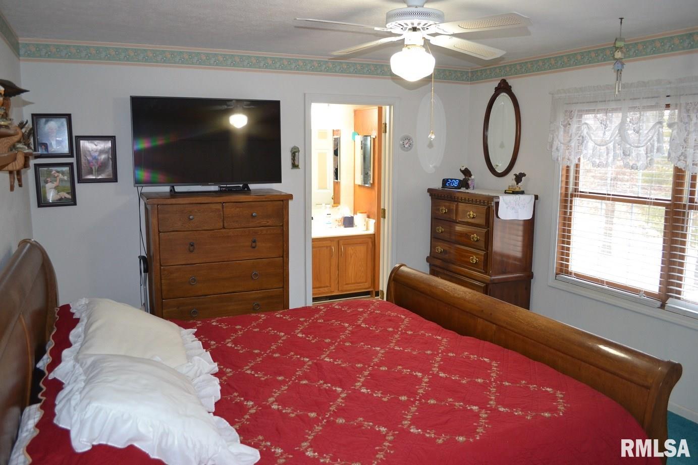 1635 Matson Road Jacksonville, IL 62650 - Photo 17 of 43