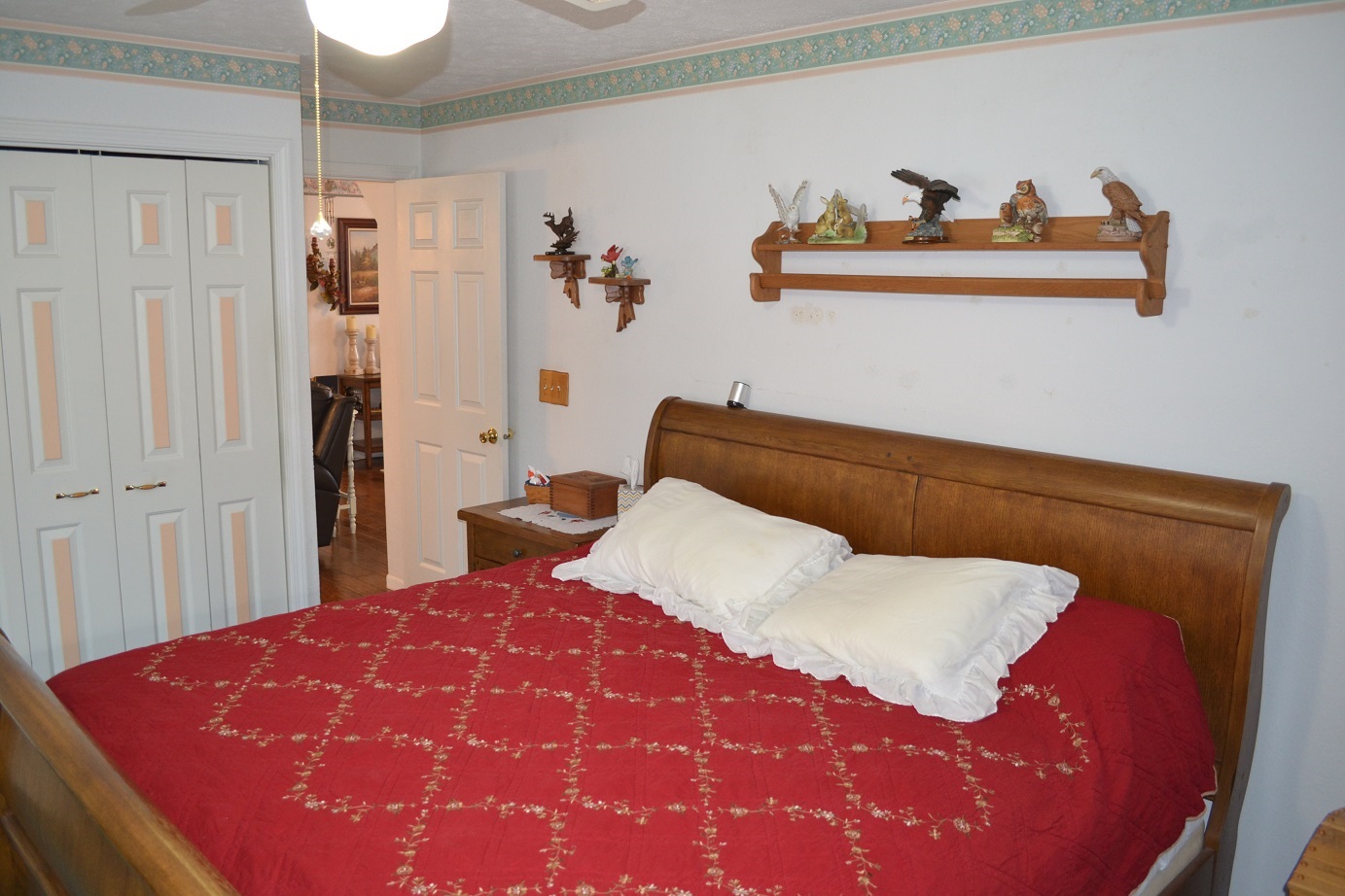 1635 Matson Road Jacksonville, IL 62650 - Photo 18 of 43
