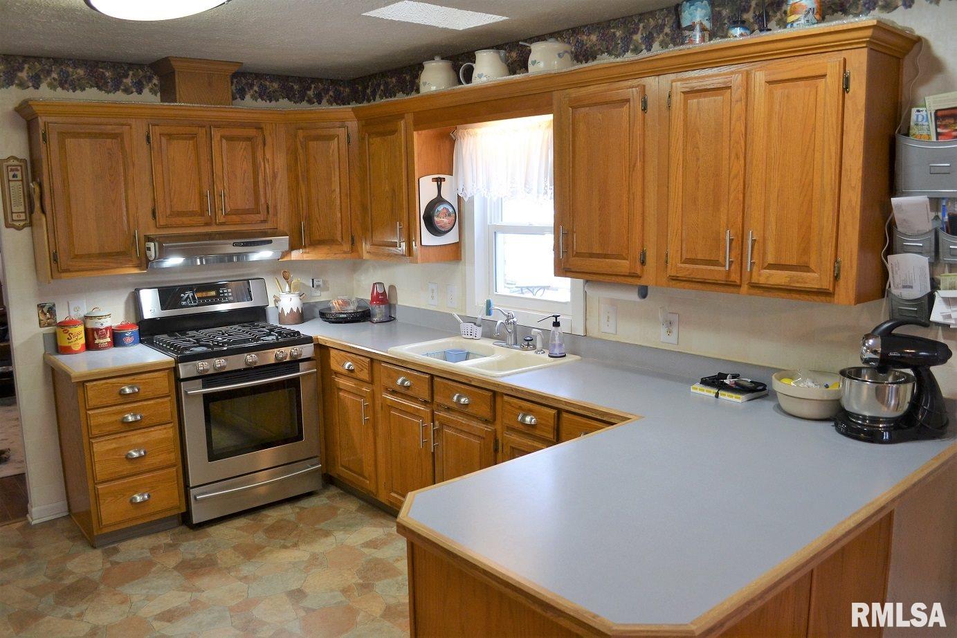 1635 Matson Road Jacksonville, IL 62650 - Photo 10 of 43