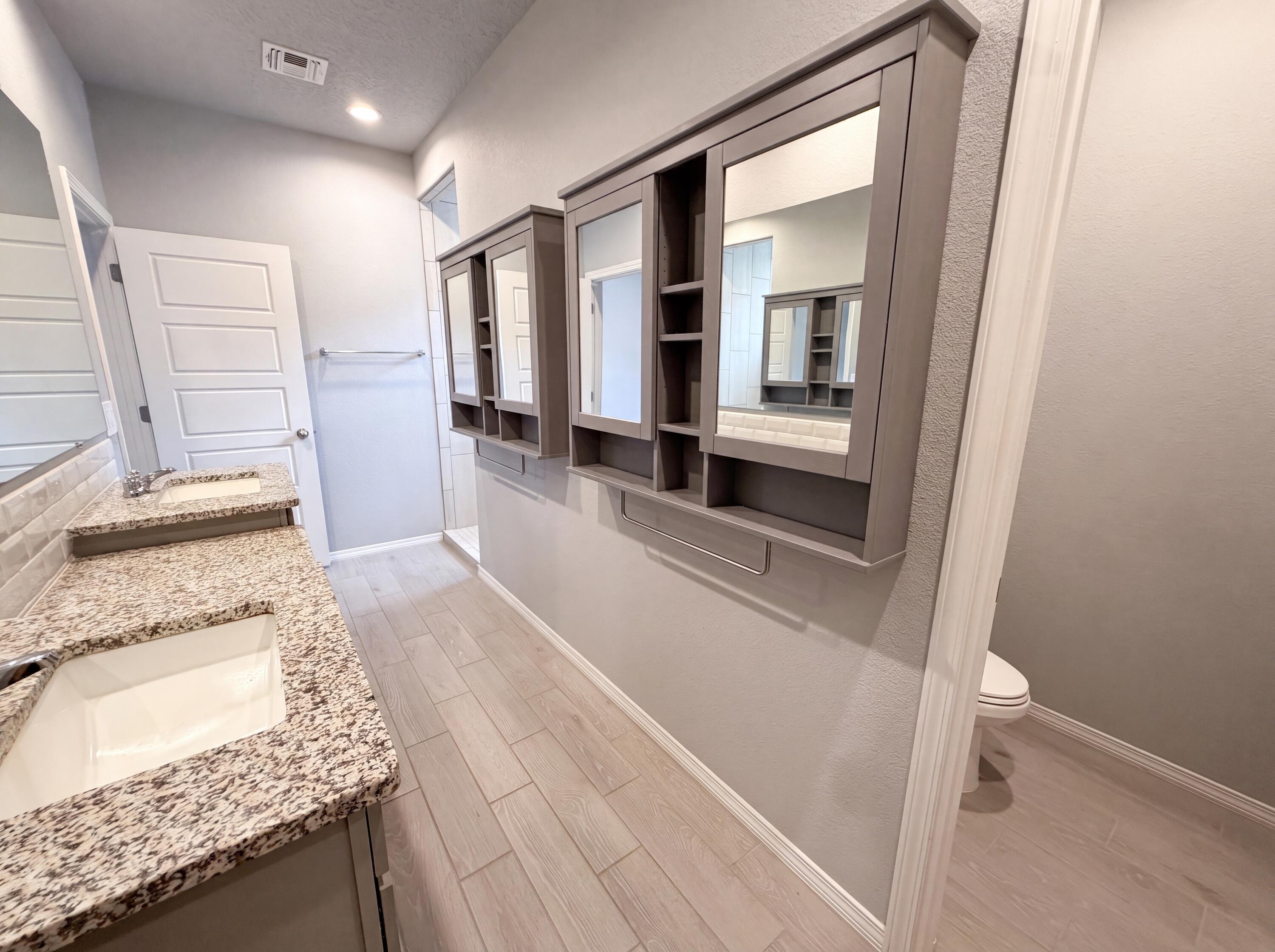 2539 McCauley Loop Northeast Rio Rancho, NM 87144 - Photo 12 of 29 Gallery Image 12