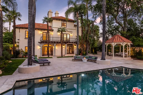 $18,495 | 17230 1/2 Silver Lane, Encino, CA 91316