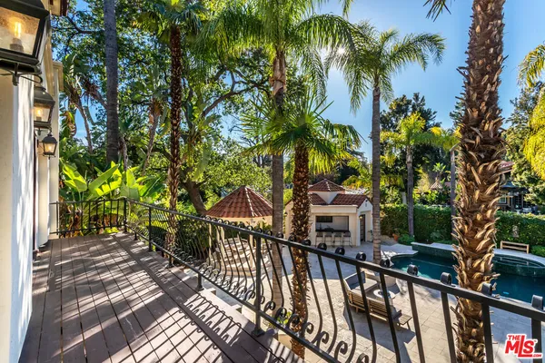 $18,495 | 17230 1/2 Silver Lane, Encino, CA 91316