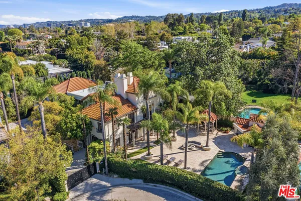 $18,495 | 17230 1/2 Silver Lane, Encino, CA 91316