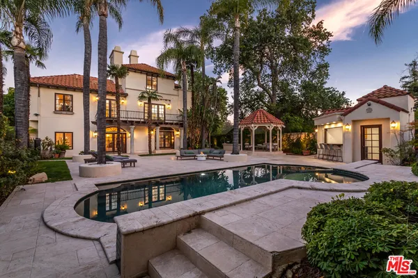 $18,495 | 17230 1/2 Silver Lane, Encino, CA 91316