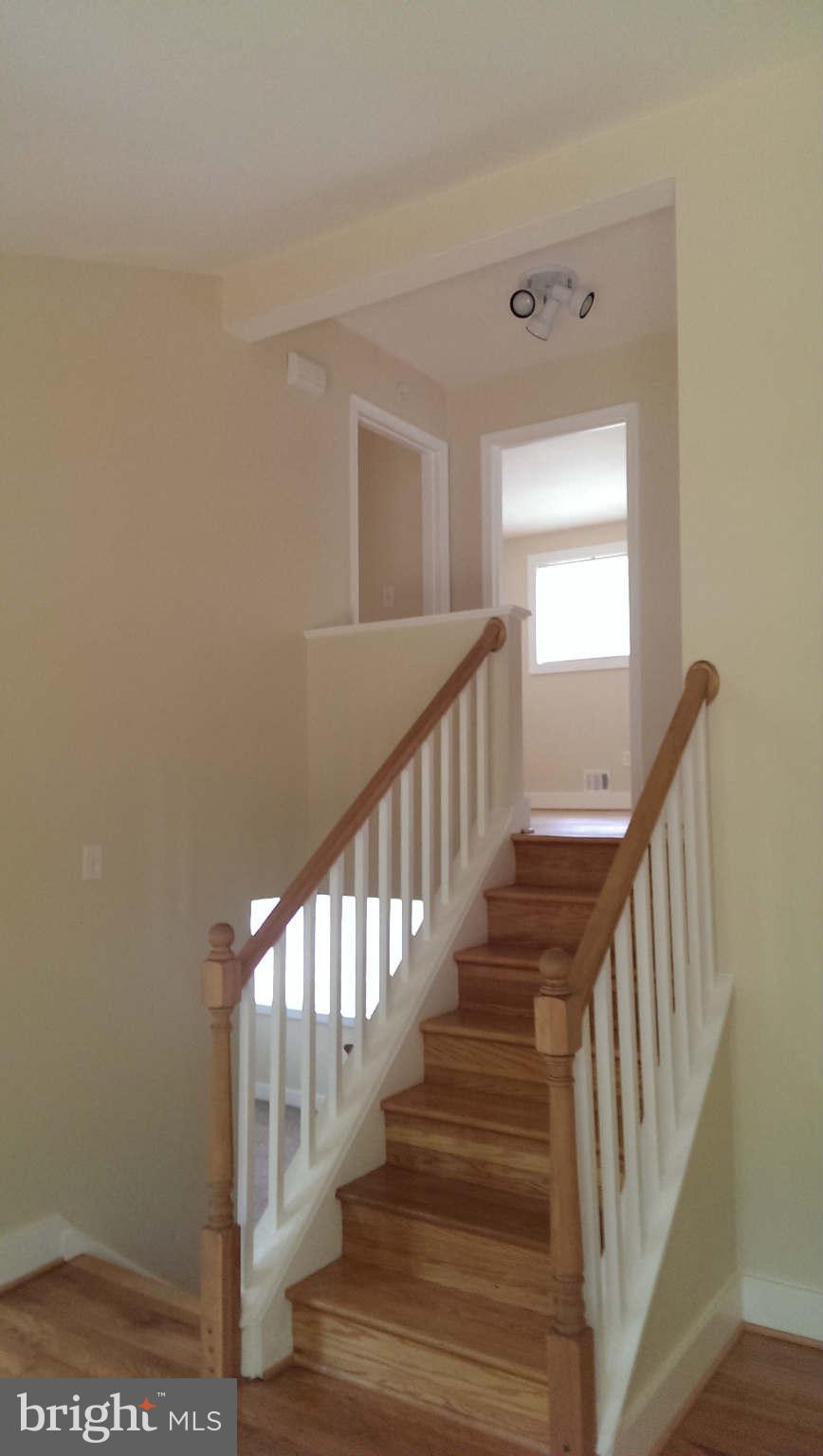 411 Eisner Street Silver Spring, MD 20901 - Photo 12 of 26 Interior (General)