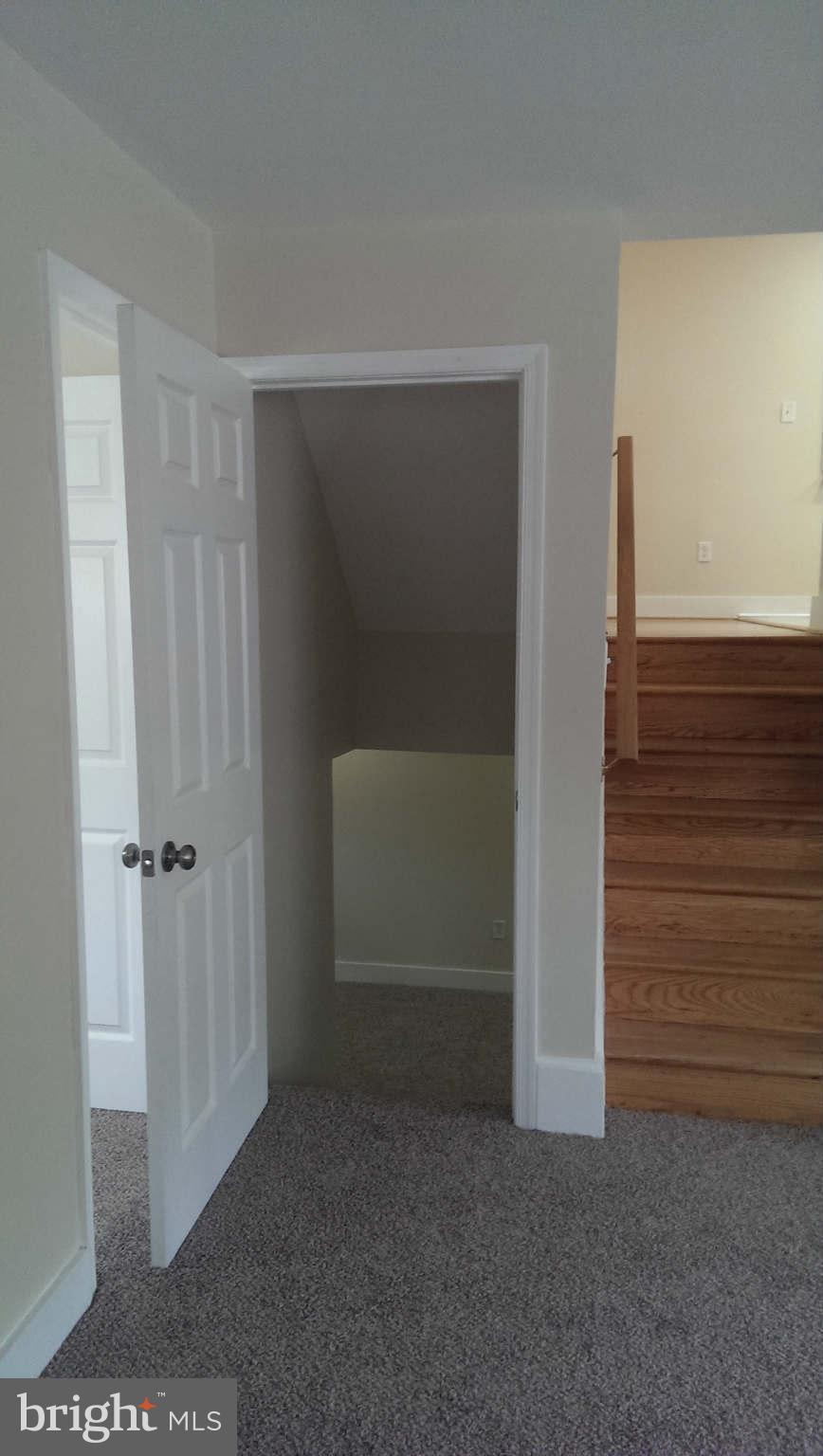 411 Eisner Street Silver Spring, MD 20901 - Photo 23 of 26 Basement