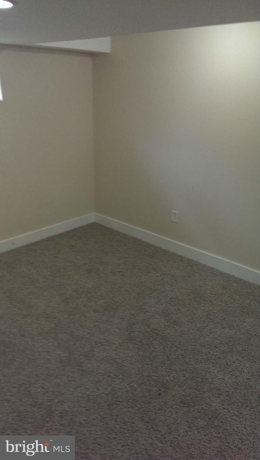 411 Eisner Street Silver Spring, MD 20901 - Photo 24 of 26 Basement