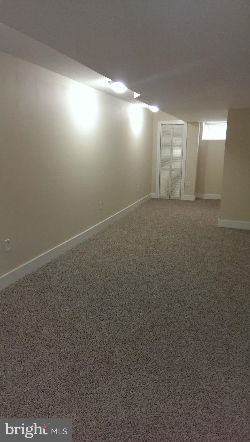 411 Eisner Street Silver Spring, MD 20901 - Photo 25 of 26 Basement