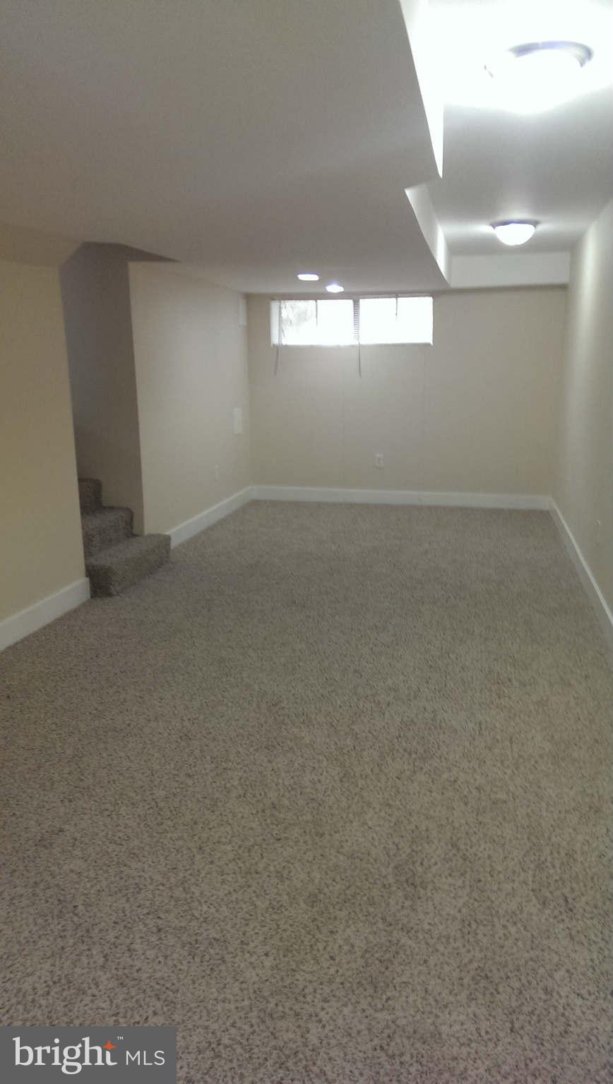 411 Eisner Street Silver Spring, MD 20901 - Photo 26 of 26 Basement