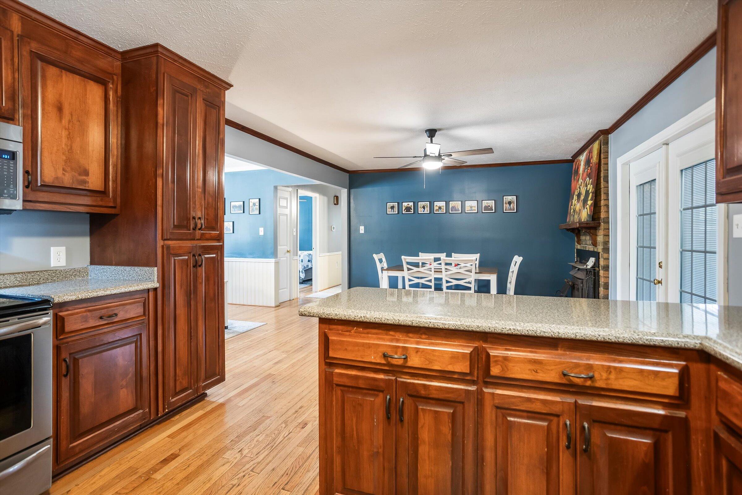 66 Fulmer Road Aiken, SC 29805 - Photo 18 of 50