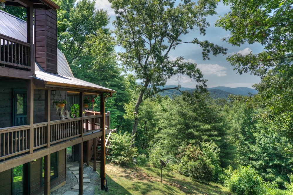 71 Tall Timber Mountain Way Blue Ridge, GA 30513 - Photo 4 of 70 Gallery Image 4