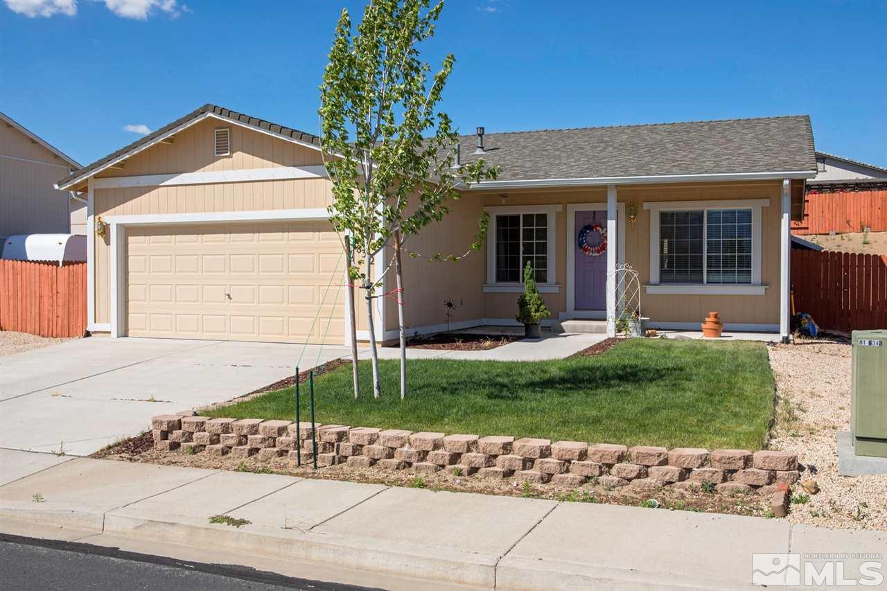18312 Quarry Court Reno, NV 89508 - Photo 1 of 23 Photo 1