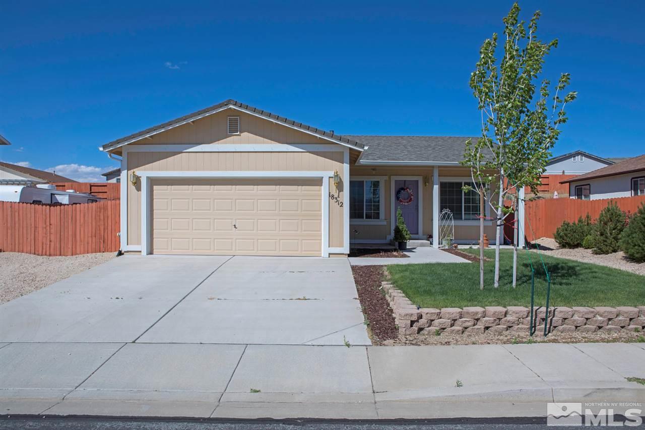18312 Quarry Court Reno, NV 89508 - Photo 23 of 23 Photo 23