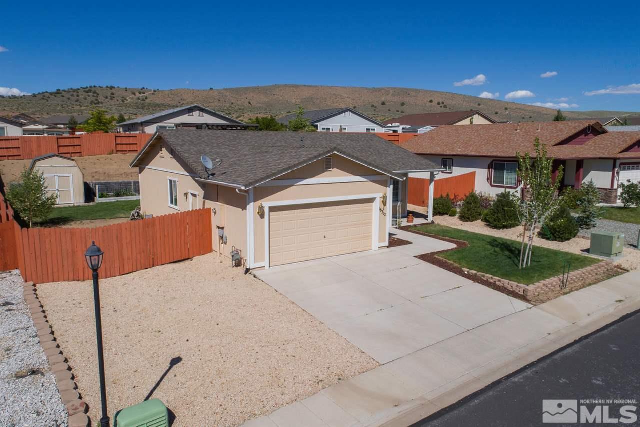 18312 Quarry Court Reno, NV 89508 - Photo 3 of 23 Photo 3