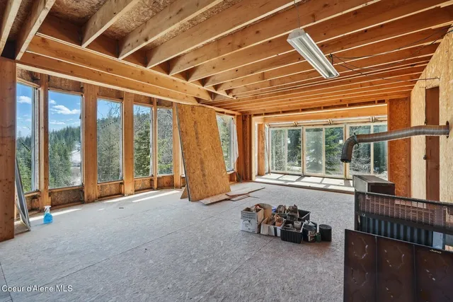 $1,100,000 | 45 Parallel Run, Sandpoint, ID 83864