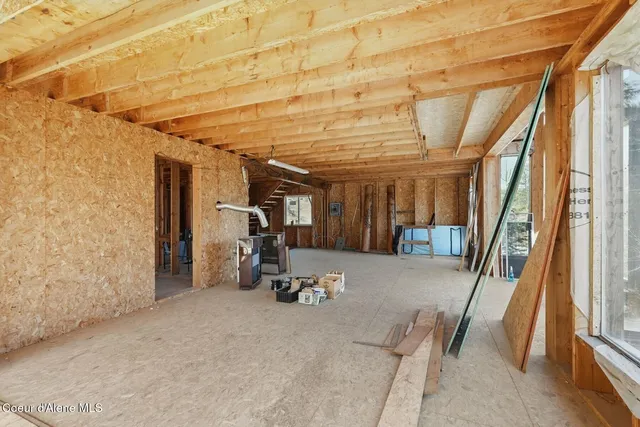 $1,100,000 | 45 Parallel Run, Sandpoint, ID 83864