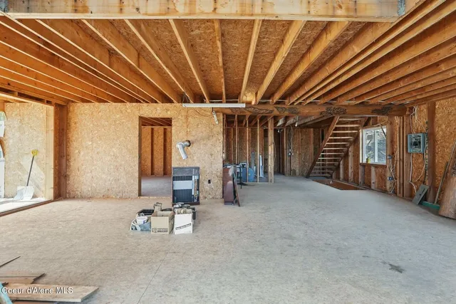 $1,100,000 | 45 Parallel Run, Sandpoint, ID 83864