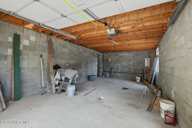 $1,100,000 | 45 Parallel Run, Sandpoint, ID 83864