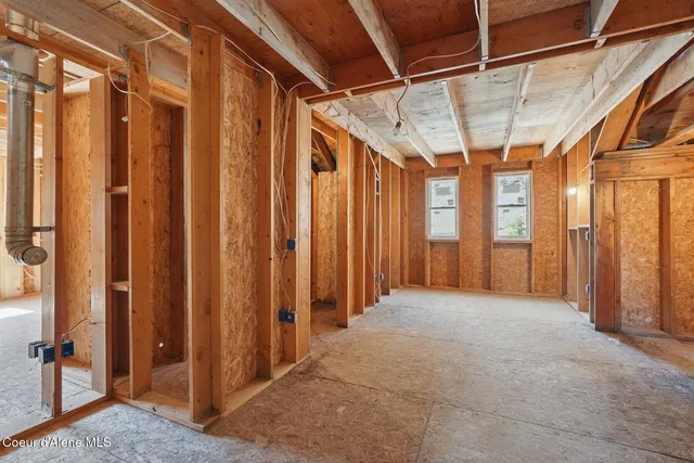 $1,100,000 | 45 Parallel Run, Sandpoint, ID 83864