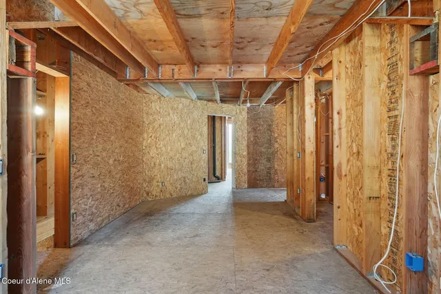 $1,100,000 | 45 Parallel Run, Sandpoint, ID 83864