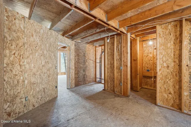 $1,100,000 | 45 Parallel Run, Sandpoint, ID 83864