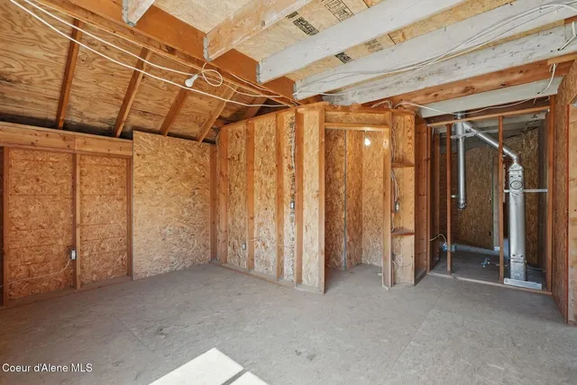 $1,100,000 | 45 Parallel Run, Sandpoint, ID 83864